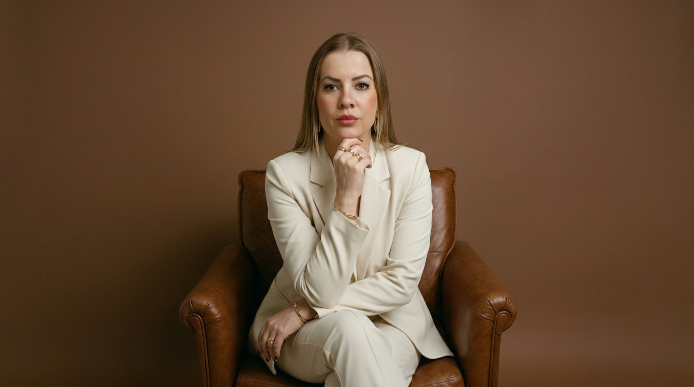 Profa. Dra. Danielle Portinho